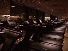 -W FITNESS 威尔仕健身·游泳(七宝店)