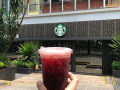 -星巴克(深圳五洲星苑店)