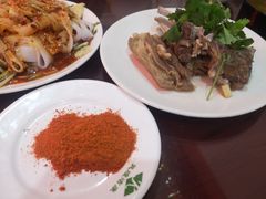 -范记靖远羊羔肉(博物馆店)