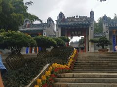 -国恩寺