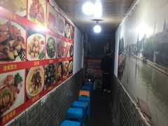 -洞天食府(北大街店)