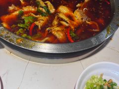 -蜀滋香鲜鱼美蛙火锅(339店)