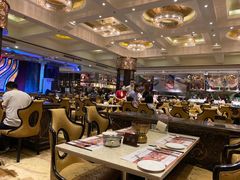 大堂-芭菲盛宴·环球美食(解放碑英利国际店)