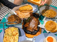 -金捞茶餐室(祐汉兴隆楼店)