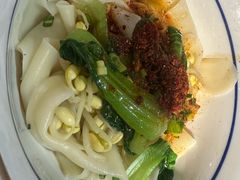 -山丹丹西北菜(金贸大厦店)