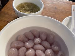 -章记正宗南岗鱼蛋火锅