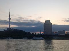 -船长9号·精致湖北菜(江滩店)