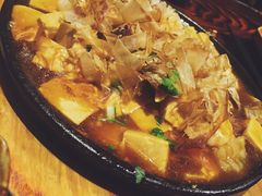 -石屋料理(南京西路店)