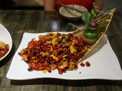 -庆合府重庆大排档(紫都城店)