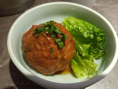 -闫府私房菜(恒隆店)