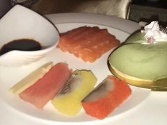 -百香自助餐厅·西安唐隆国际酒店(曲江店)