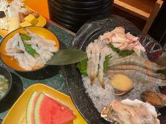 -牛New寿喜烧(曹路花园城店)