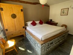 -北京山里寒舍度假酒店