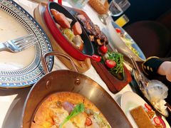 -西堤牛排(南京龙江店)