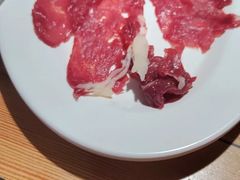 -蒙肥羊·酸汤潮牛·鲜牛肉火锅烤肉自助(岗顶店)