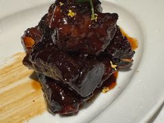 -玫瑰厅上海菜(兴国路店)