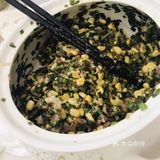 ️我是菜谱搬运工️妈妈牌韭菜饺  南方人虽然不是以面