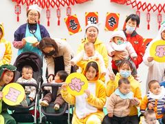 -奇乐全日制婴儿学校·早教