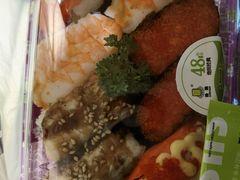 池田经典寿司-池田寿司·新鲜现做(昌平悦荟店)