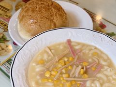 -龙城冰室(旺角)