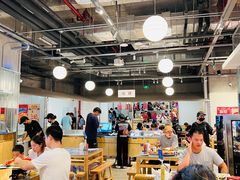 -馬伍旺川菜(金象城店)