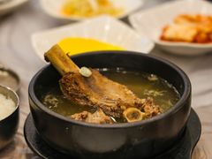 -王妃家(明洞中央店)