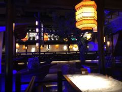 -绿茶餐厅(乐峰广场店)