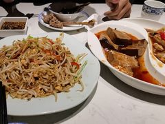 -鲁城往事(游客中心店)