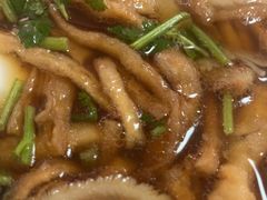 -李记七家湾牛肉锅贴店(太平桥店)