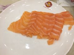 -芭菲盛宴·环球美食(袁家岗店)