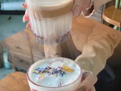 -瘾咖啡(江北21号住宅小区店)