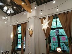 -花满楼(启秀路店)