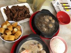 -新记肉骨茶