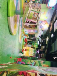 -卡通尼乐园(昆山昆城店)