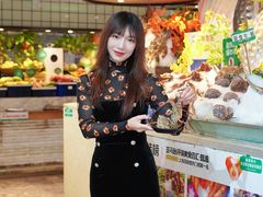 -亚马逊蒸汽活海鲜自助(LCM置汇旭辉广场店)