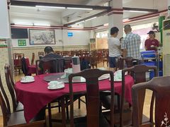 -隆都四季香饭店(碧海路店)