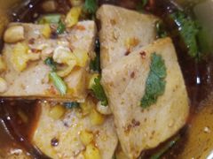 -盛香亭热卤(友阿奥特莱斯店)