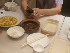 -金鼎轩(方庄天坛店)