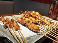 -管氏翅吧(地安门创始店)