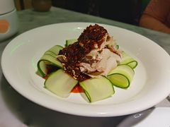 蒜泥白肉-辛香汇·现炒川菜(淮海路百盛店)