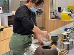 -THE MATCHA TOKYO抹茶东京