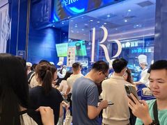 -the Roll'ING手作瑞士卷专门店(卓悦中心店)