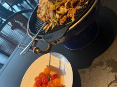 -喜悦烤鸭·新京菜(王府井店)