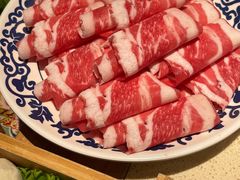 -东镇老火锅(长春路首店)