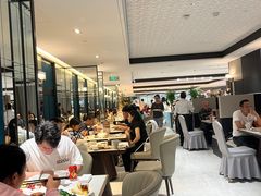-晶丽香榭自助餐(南京大饭店)
