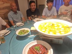 -谢氏老金口(江夏武昌大道店)