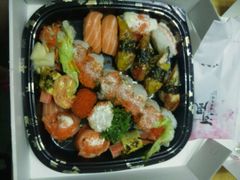 -河风精致寿司(尼盛店)