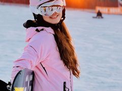 -东北亚滑雪场