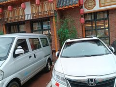 -李氏八大件老菜馆(万宝街店)