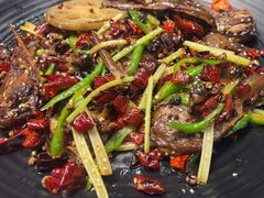 -指爱龙虾(金杨路总店)